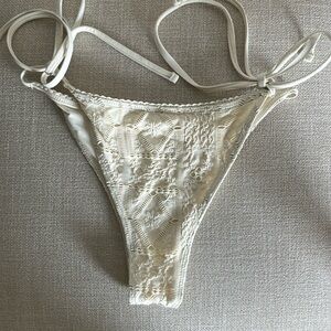 Frankie’s Bikini Bottoms